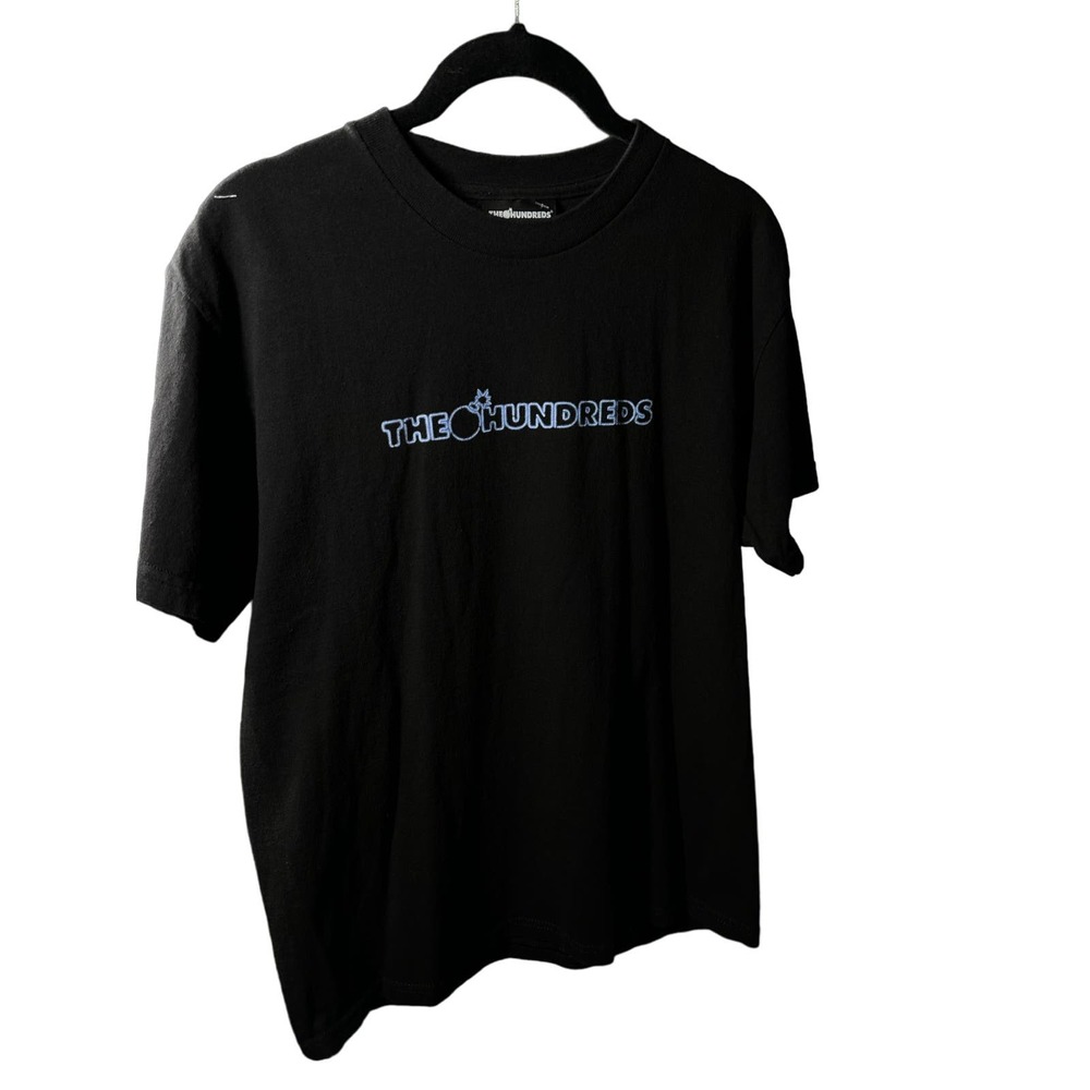 Stormy Summer The Hundreds T-Shirt